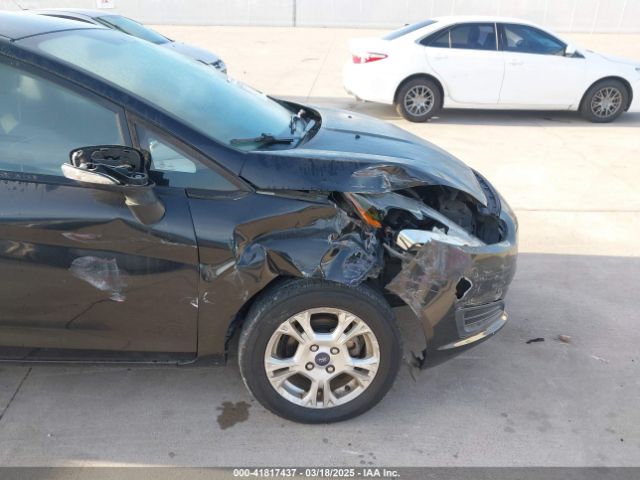 3FADP4BJ0EM139467 Ford FIESTA SE