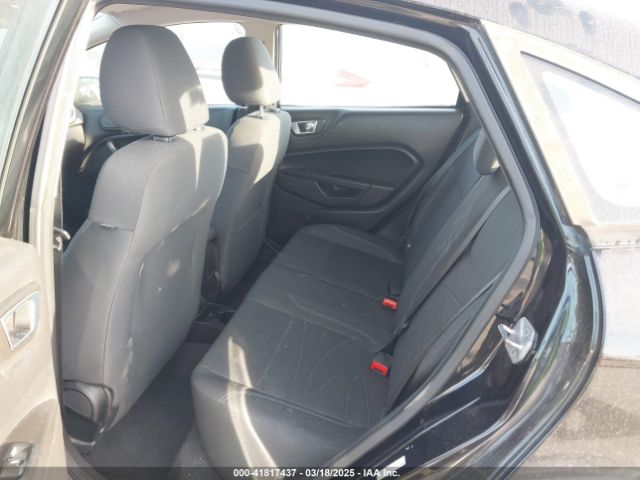 3FADP4BJ0EM139467 Ford FIESTA SE