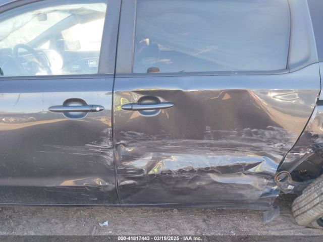 KNDMB5C12H6229530 KIA SEDONA LX