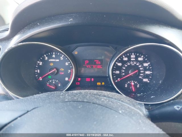 KNDMB5C12H6229530 KIA SEDONA LX