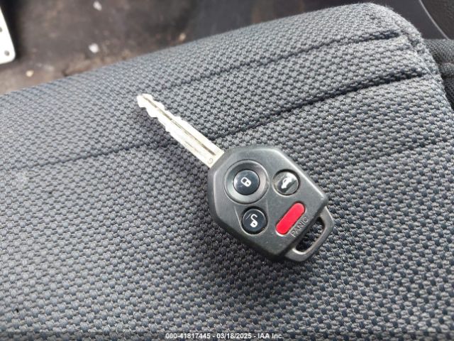 JF1VA1C64J8812676 Subaru Wrx Premium