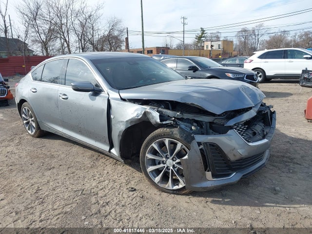 2020 CADILLAC CT5 1G6DT5RK8L0127953 Photo 0