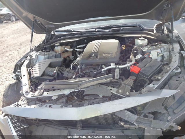 2020 CADILLAC CT5 1G6DT5RK8L0127953 Photo 9