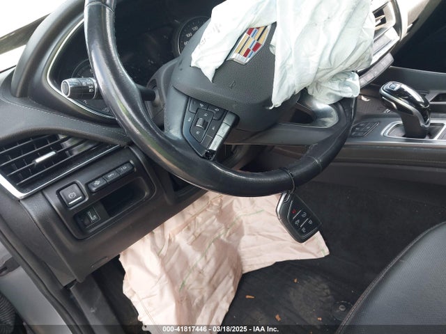 2020 CADILLAC CT5 1G6DT5RK8L0127953 Photo 10