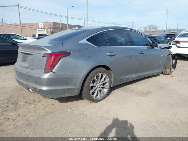 2020 CADILLAC CT5 1G6DT5RK8L0127953 Photo 3