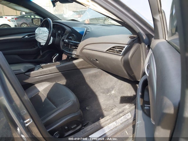 2020 CADILLAC CT5 1G6DT5RK8L0127953 Photo 4