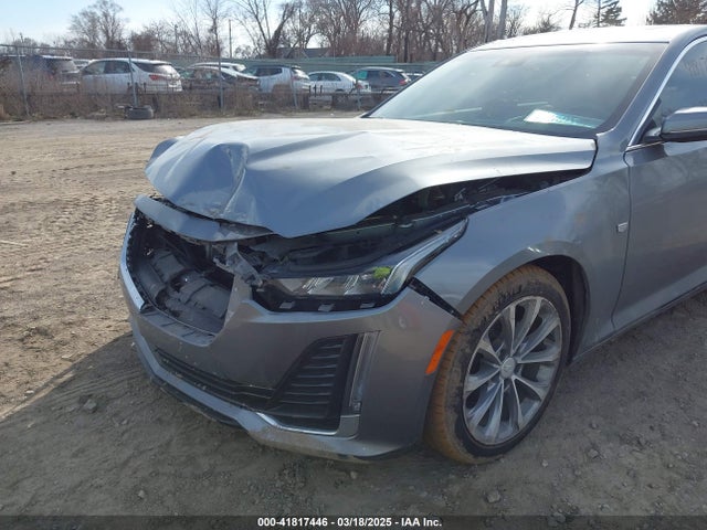 2020 CADILLAC CT5 1G6DT5RK8L0127953 Photo 5