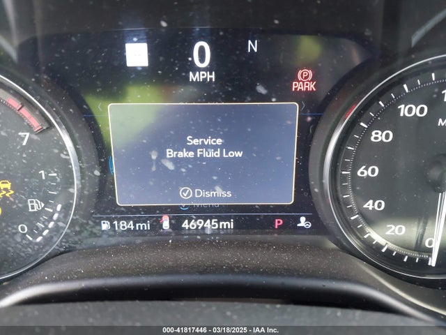 2020 CADILLAC CT5 1G6DT5RK8L0127953 Photo 6