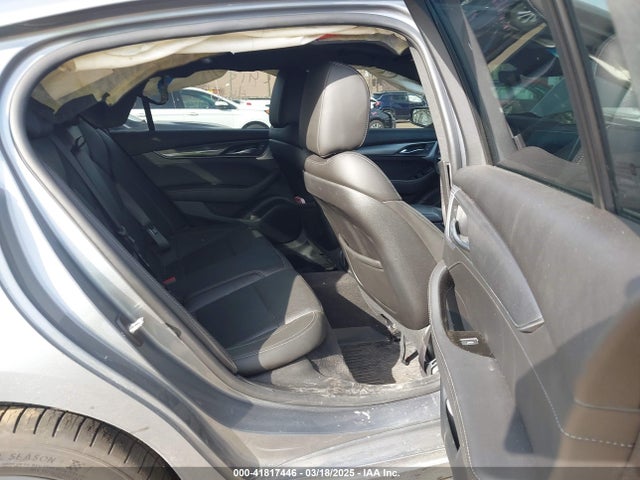 2020 CADILLAC CT5 1G6DT5RK8L0127953 Photo 7