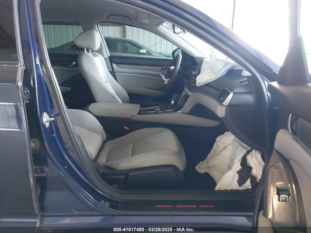 1HGCV1F13JA104418 Honda ACCORD LX