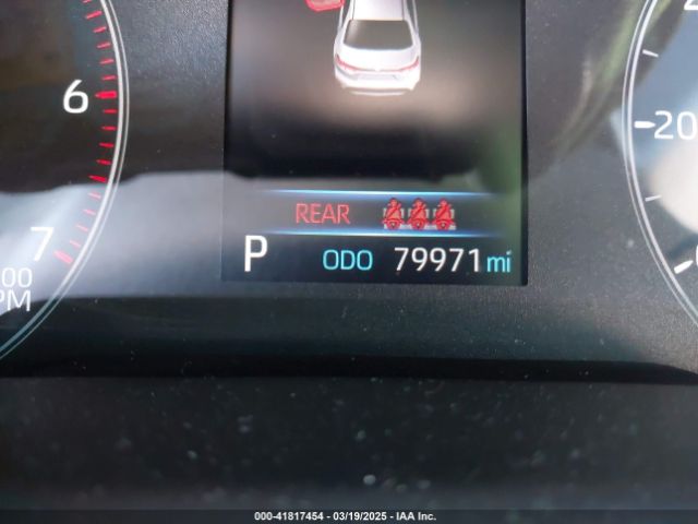 JTDBCMFE0RJ027412 Toyota Corolla Hybrid Se