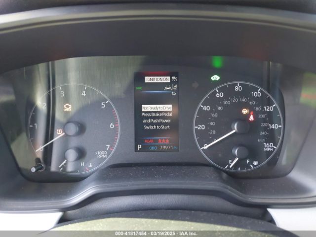 JTDBCMFE0RJ027412 Toyota Corolla Hybrid Se