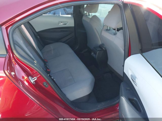 JTDBCMFE0RJ027412 Toyota Corolla Hybrid Se
