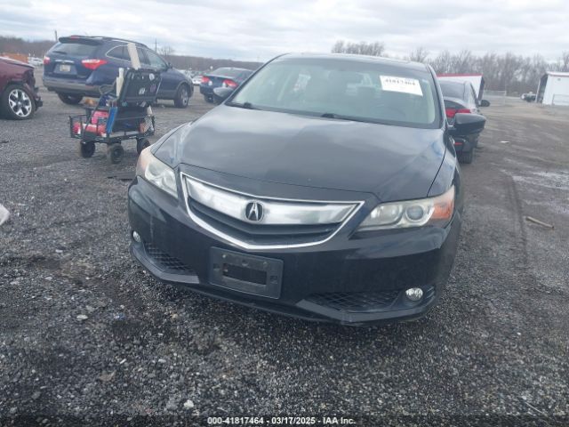 19VDE1F57EE004646 Acura Ilx 2.0l