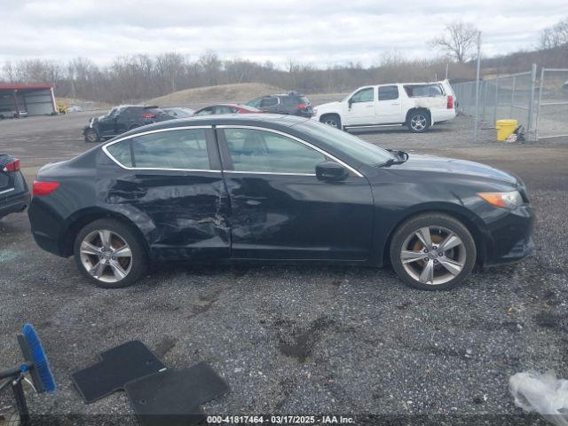 19VDE1F57EE004646 Acura Ilx 2.0l