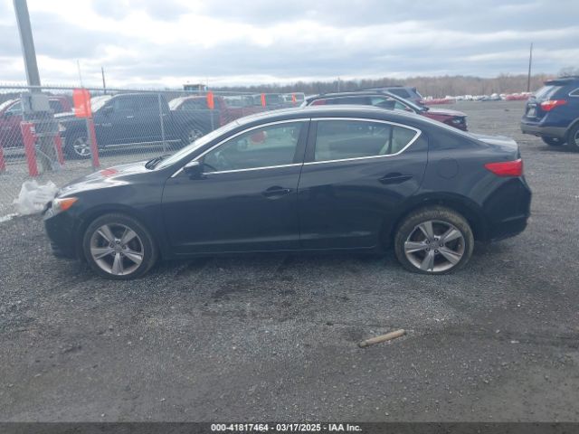 19VDE1F57EE004646 Acura Ilx 2.0l