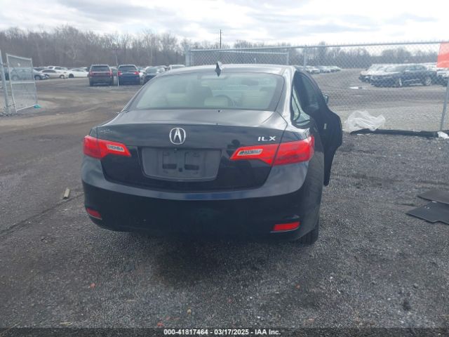 19VDE1F57EE004646 Acura Ilx 2.0l