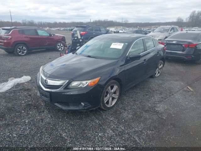 19VDE1F57EE004646 Acura Ilx 2.0l