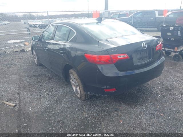 19VDE1F57EE004646 Acura Ilx 2.0l