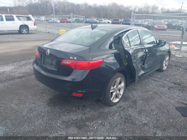 19VDE1F57EE004646 Acura Ilx 2.0l