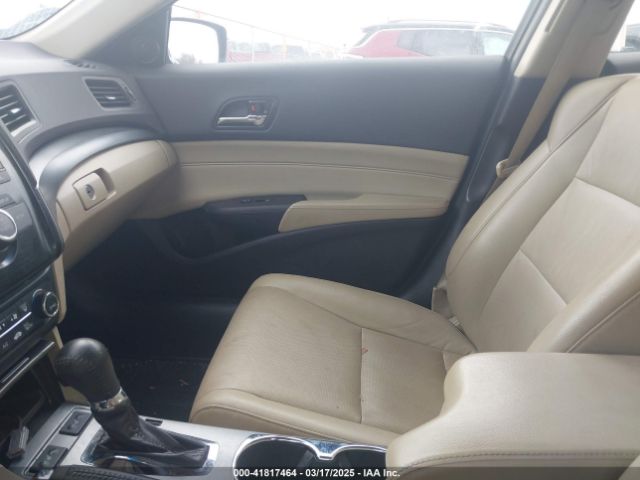 19VDE1F57EE004646 Acura Ilx 2.0l