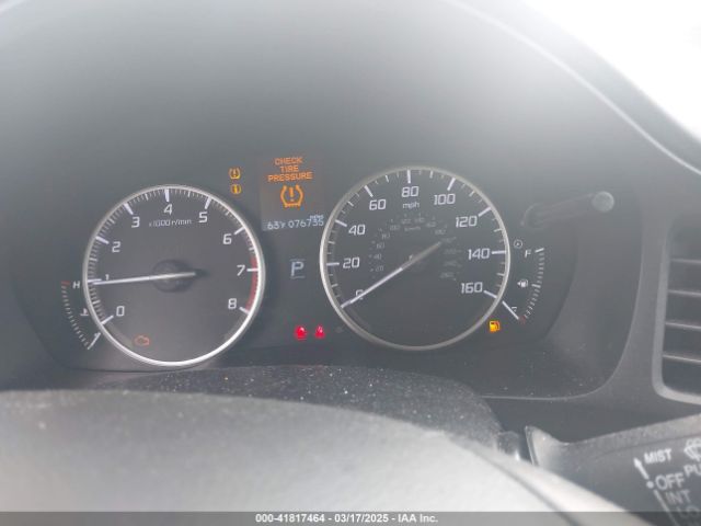 19VDE1F57EE004646 Acura Ilx 2.0l