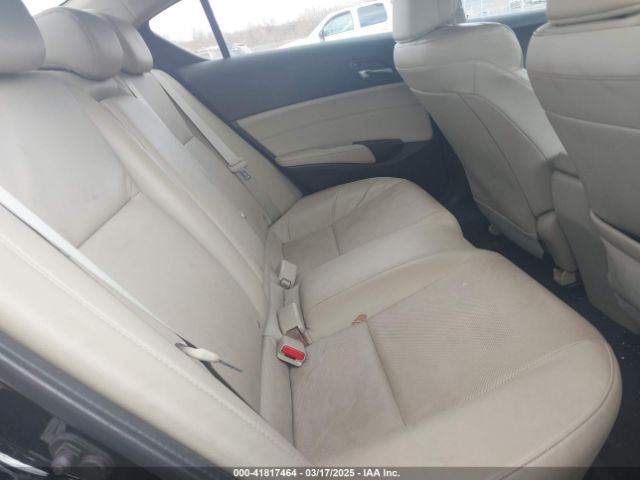 19VDE1F57EE004646 Acura Ilx 2.0l