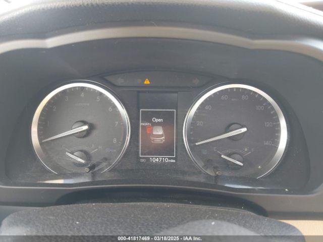 5TDKKRFHXES016389 Toyota Highlander Xle V6