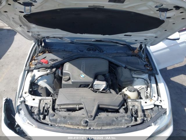 WBA3C1C52EK111076 BMW 328I