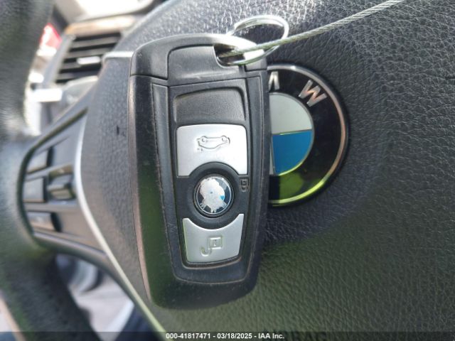 WBA3C1C52EK111076 BMW 328I