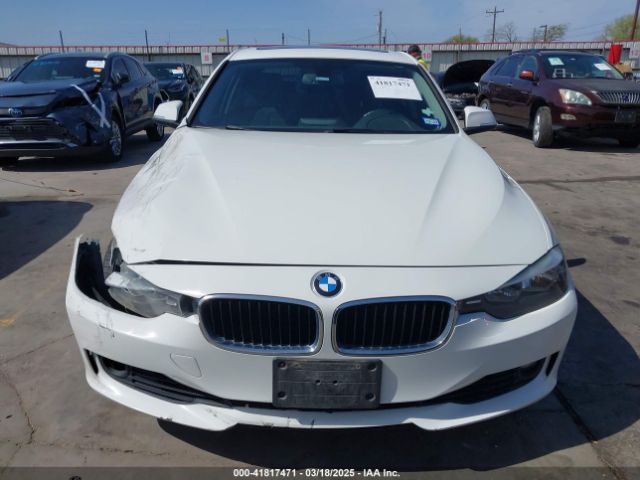 WBA3C1C52EK111076 BMW 328I