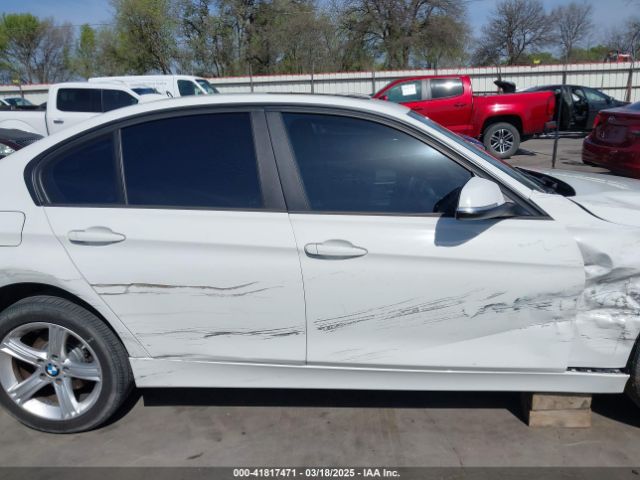 WBA3C1C52EK111076 BMW 328I