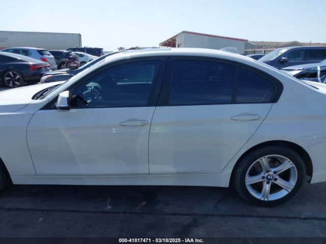 WBA3C1C52EK111076 BMW 328I
