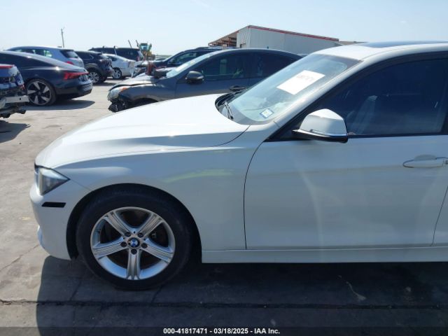 WBA3C1C52EK111076 BMW 328I