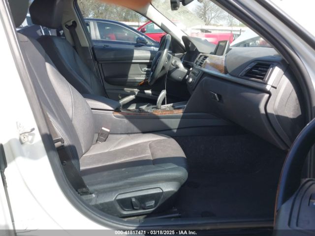 WBA3C1C52EK111076 BMW 328I