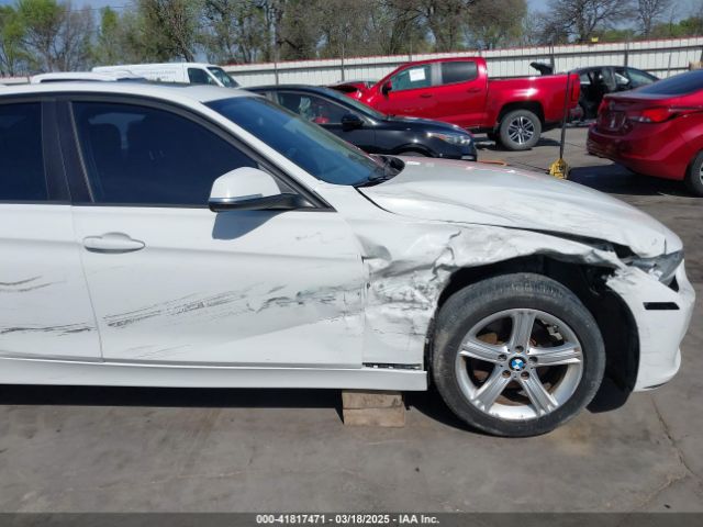 WBA3C1C52EK111076 BMW 328I