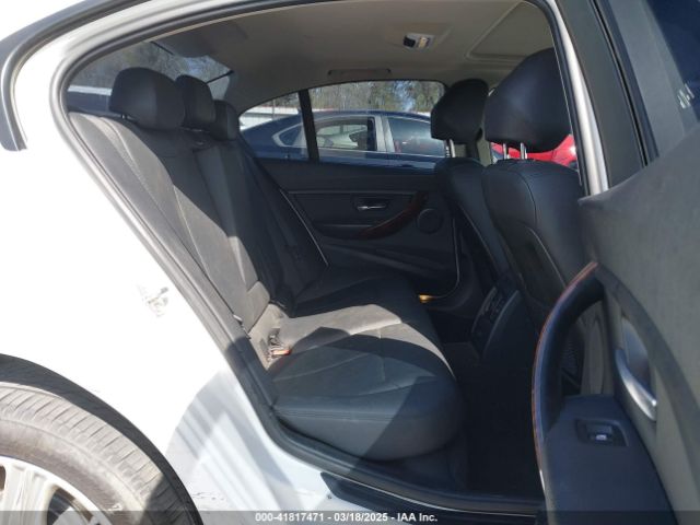 WBA3C1C52EK111076 BMW 328I