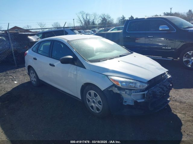 1FADP3E2XJL266642 auction archive image