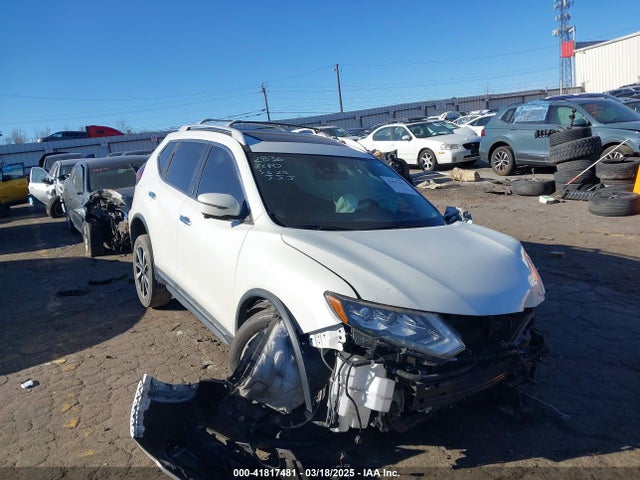 2019 5N1AT2MT3KC782836 main image