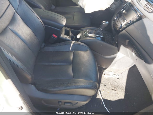 Nissan Rogue Sl 2019 5N1AT2MT3KC782836 Image 5