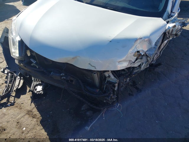 Nissan Rogue Sl 2019 5N1AT2MT3KC782836 Image 6