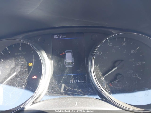 Nissan Rogue Sl 2019 5N1AT2MT3KC782836 Image 7