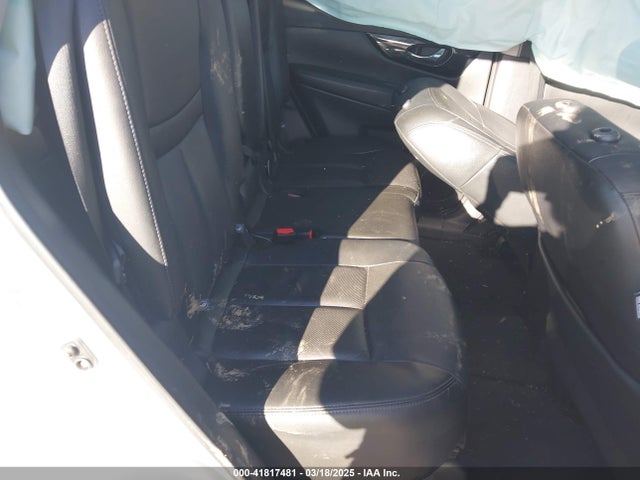 Nissan Rogue Sl 2019 5N1AT2MT3KC782836 Image 8