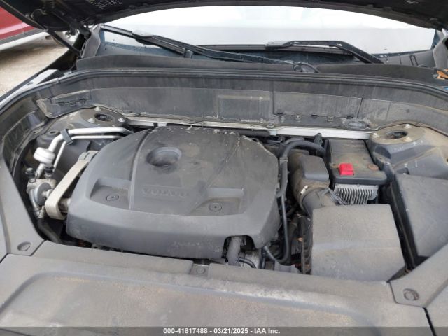 YV4A22PK2G1060042 Volvo Xc90 T6 Momentum