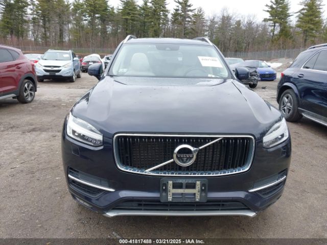 YV4A22PK2G1060042 Volvo Xc90 T6 Momentum