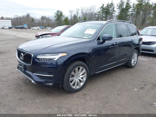 YV4A22PK2G1060042 Volvo Xc90 T6 Momentum
