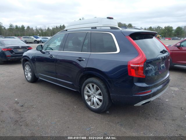 YV4A22PK2G1060042 Volvo Xc90 T6 Momentum