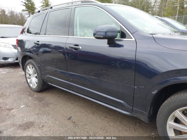 YV4A22PK2G1060042 Volvo Xc90 T6 Momentum