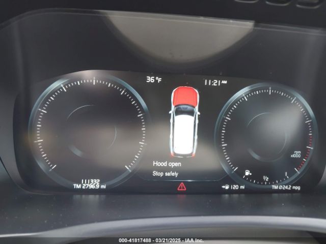 YV4A22PK2G1060042 Volvo Xc90 T6 Momentum