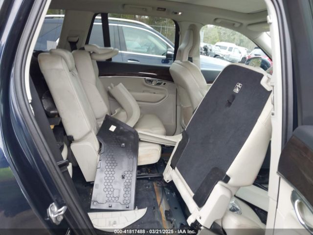 YV4A22PK2G1060042 Volvo Xc90 T6 Momentum
